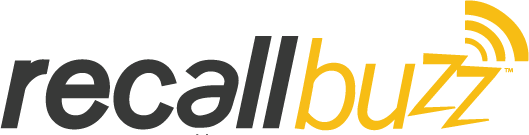 RecallBuzz logo